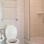 W Chmurach Карпач