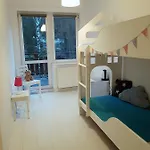 W Chmurach Гостевой дом 3*