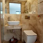 W Chmurach Гостевой дом Карпач