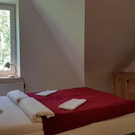 게스트하우스 W Chmurach