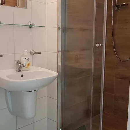 Гостевой дом W Chmurach