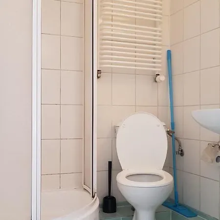W Chmurach 3* Карпач