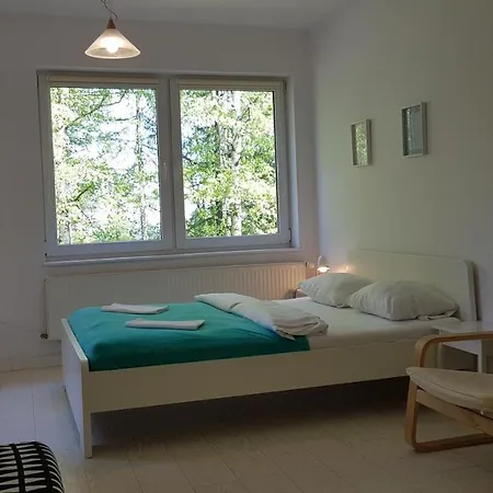 W Chmurach 카르파츠