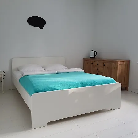 W Chmurach 3* Карпач