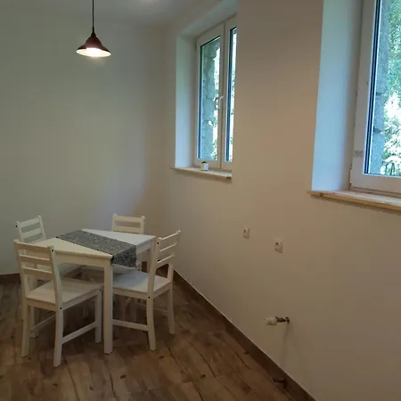 W Chmurach Карпач