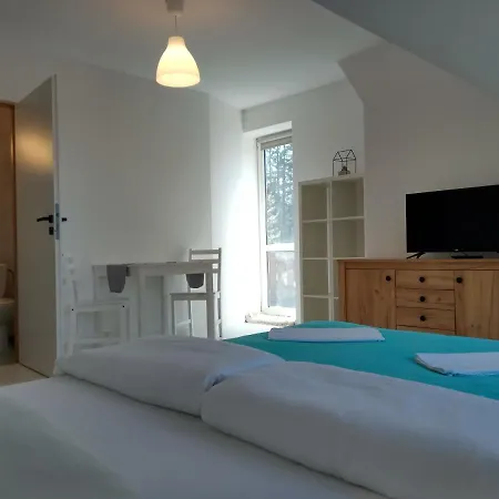 W Chmurach 3* Карпач