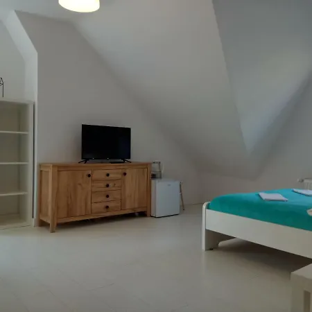 W Chmurach 3* Карпач