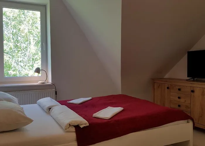 게스트하우스 W Chmurach