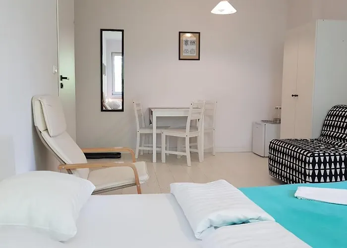 W Chmurach 게스트하우스