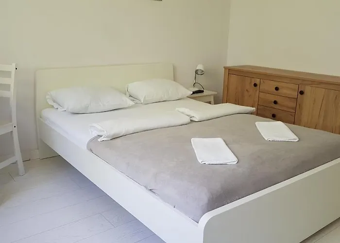 W Chmurach 게스트하우스