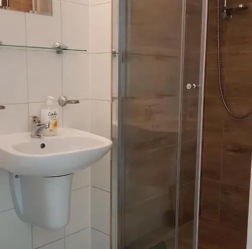 게스트하우스 W Chmurach