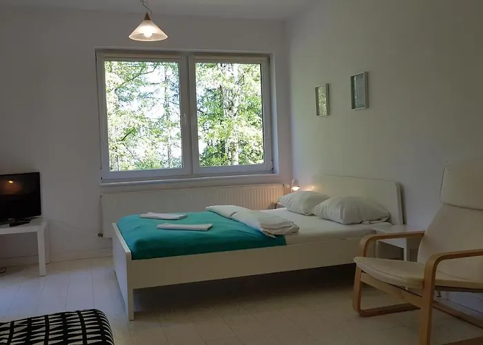 W Chmurach 카르파츠