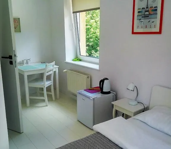 게스트하우스 W Chmurach