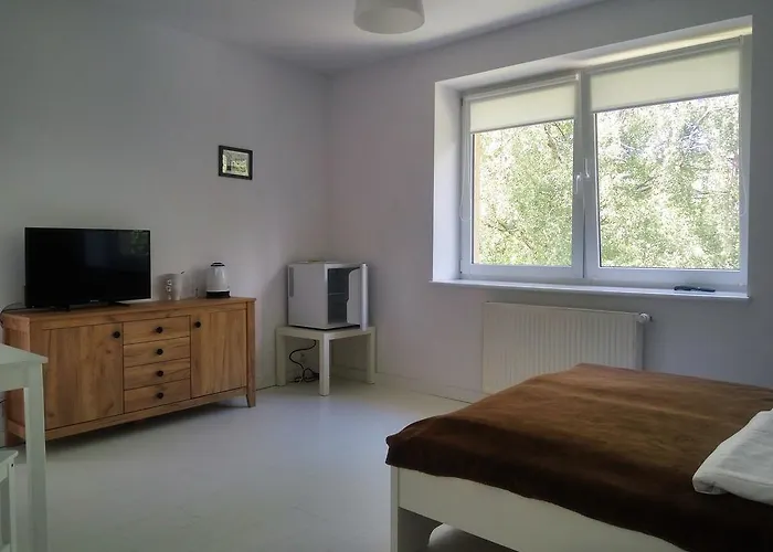 W Chmurach 카르파츠