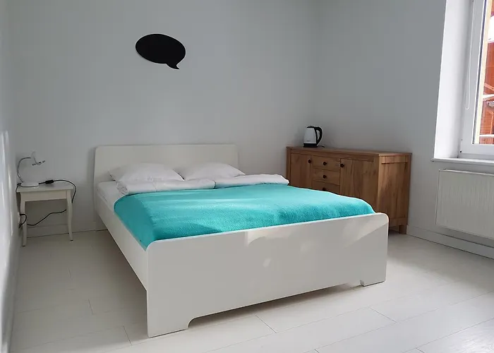 W Chmurach 3* 카르파츠