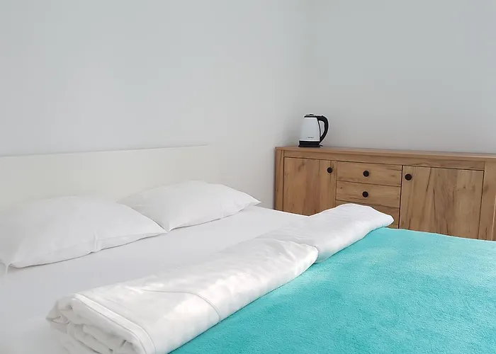 게스트하우스 W Chmurach 3*