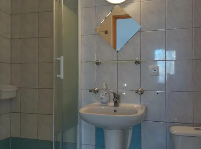 게스트하우스 W Chmurach 3*