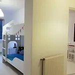بيت ضيافة W Chmurach كارباش