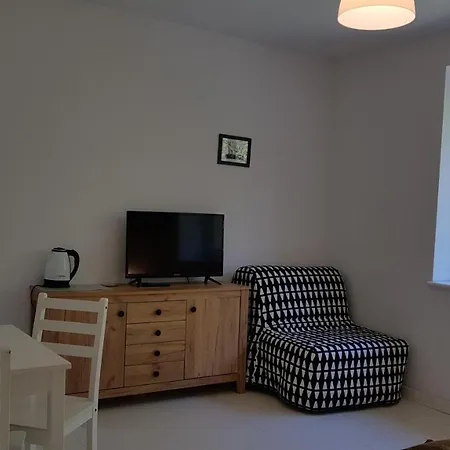 Pensión W Chmurach Karpacz