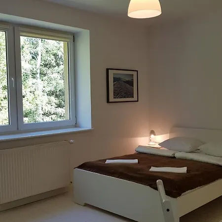 W Chmurach Pensión Karpacz