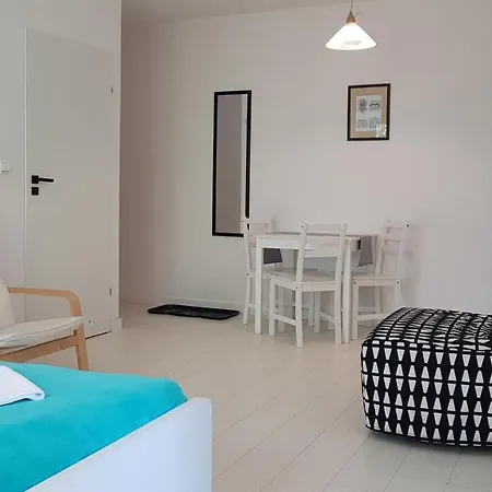 Pensión W Chmurach Karpacz