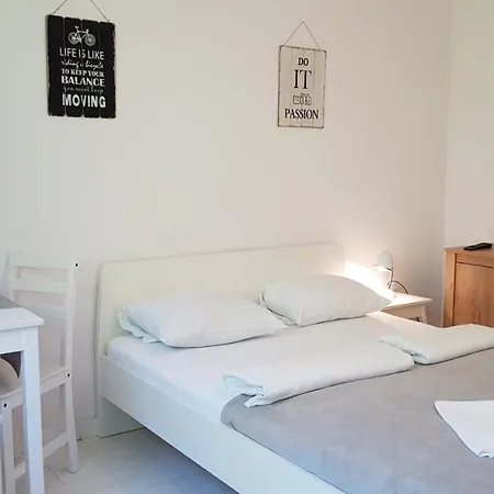 Pensión W Chmurach 3*