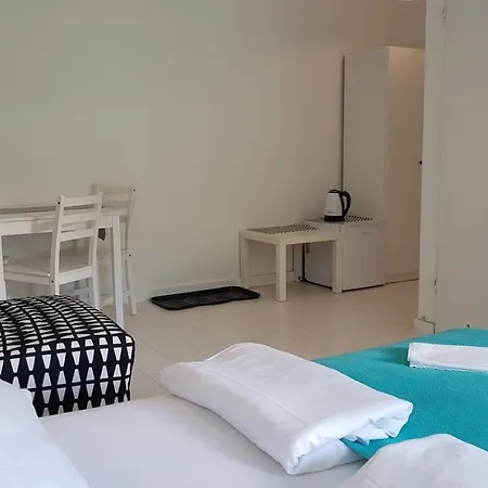 W Chmurach Pensión Karpacz