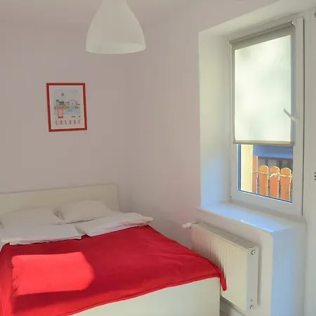 W Chmurach 3* Karpacz