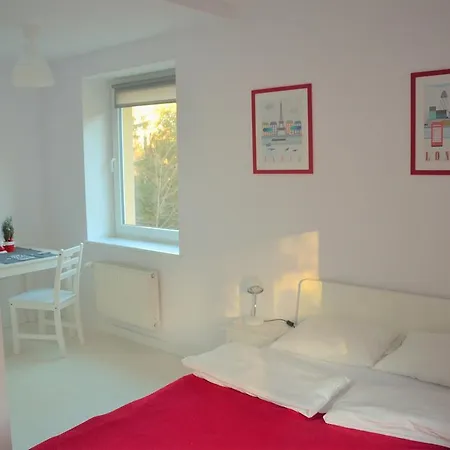 W Chmurach Pensión Karpacz