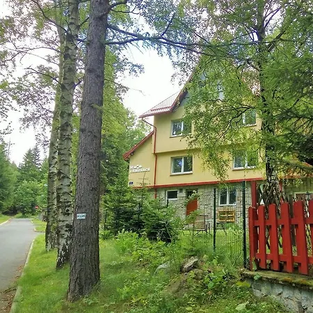 W Chmurach Konukevi Karpacz
