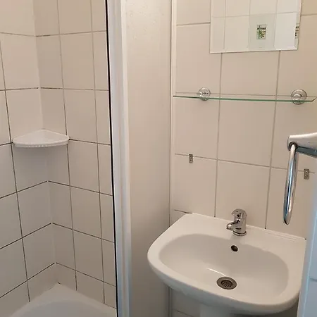 Konukevi W Chmurach 3*