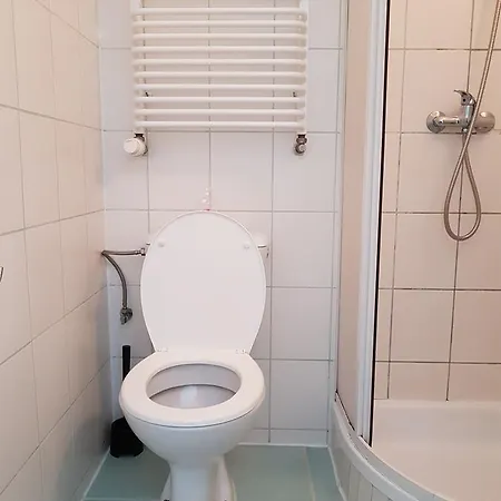 Konukevi W Chmurach 3*