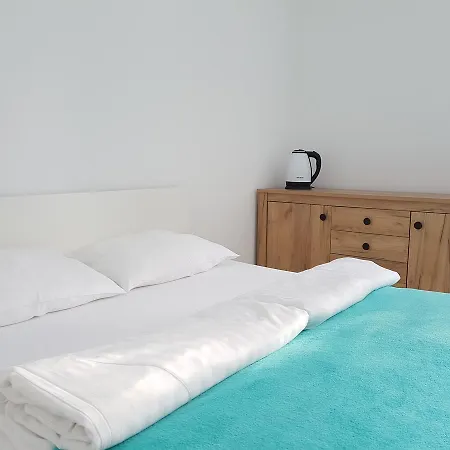 Pensión W Chmurach 3*