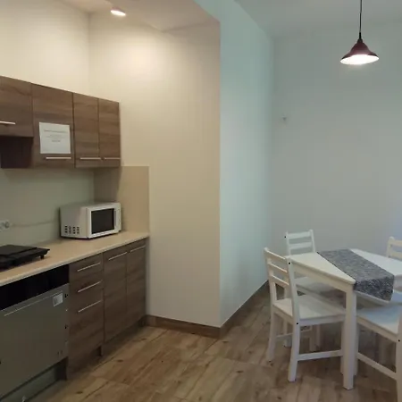 Pensionat W Chmurach Karpacz