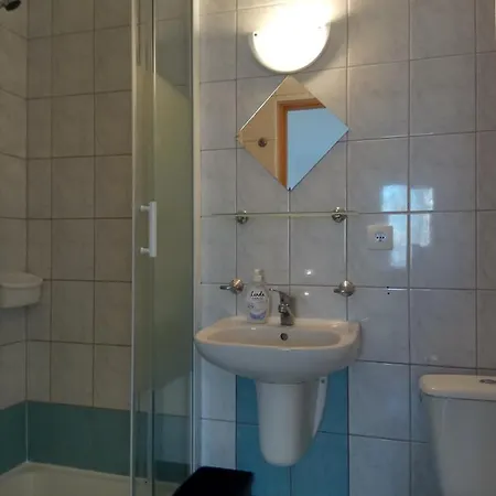 Pensión W Chmurach 3*