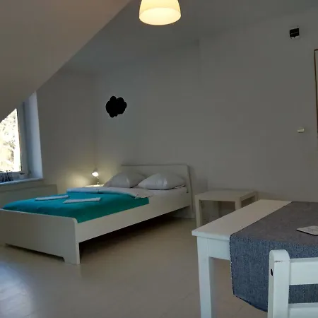 W Chmurach Pensionat Karpacz