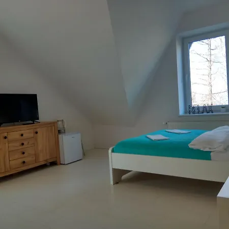 W Chmurach Pensionat Karpacz