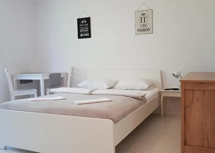 Pensionat W Chmurach Karpacz