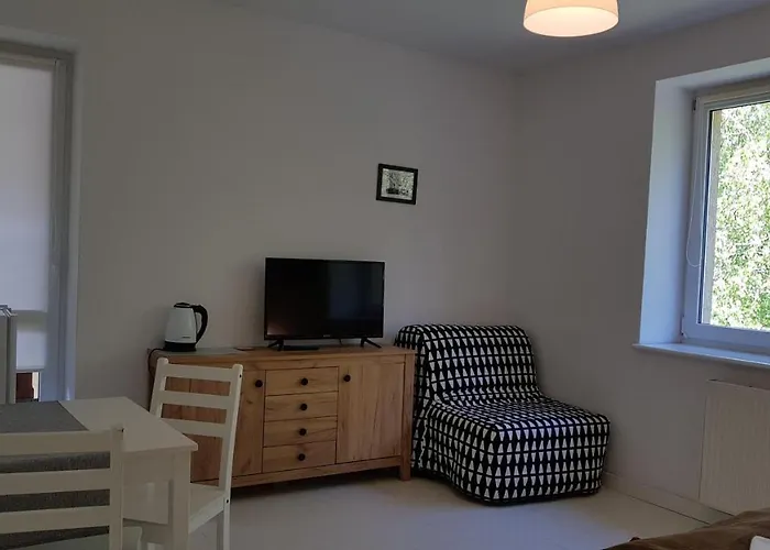 Pensionat W Chmurach Karpacz