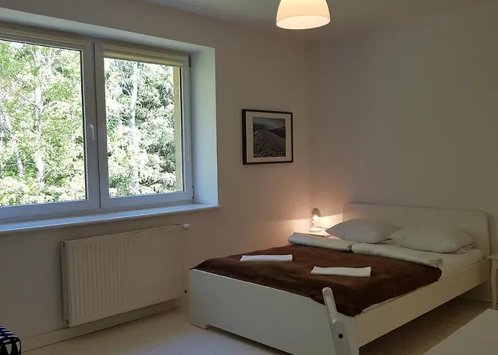 W Chmurach Penzion Karpacz