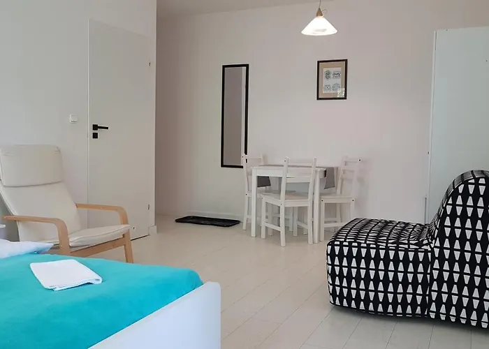 Pensionat W Chmurach Karpacz