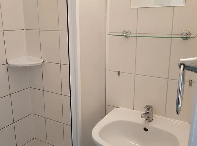 Pensionat W Chmurach 3*