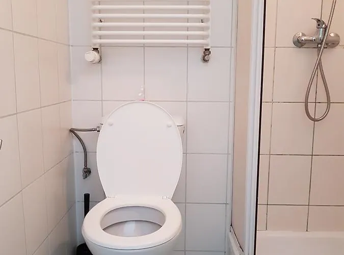 Pensionat W Chmurach 3*