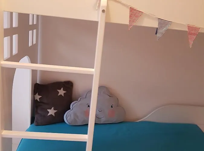 W Chmurach Pensionat 3*