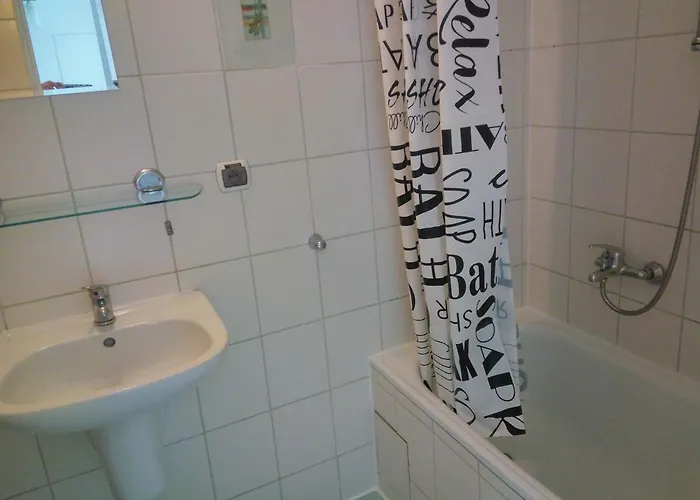 Pensionat W Chmurach 3*