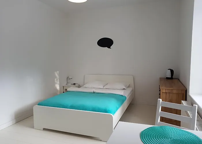 Pensionat W Chmurach 3*