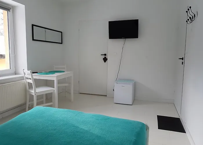 Pensionat W Chmurach Karpacz