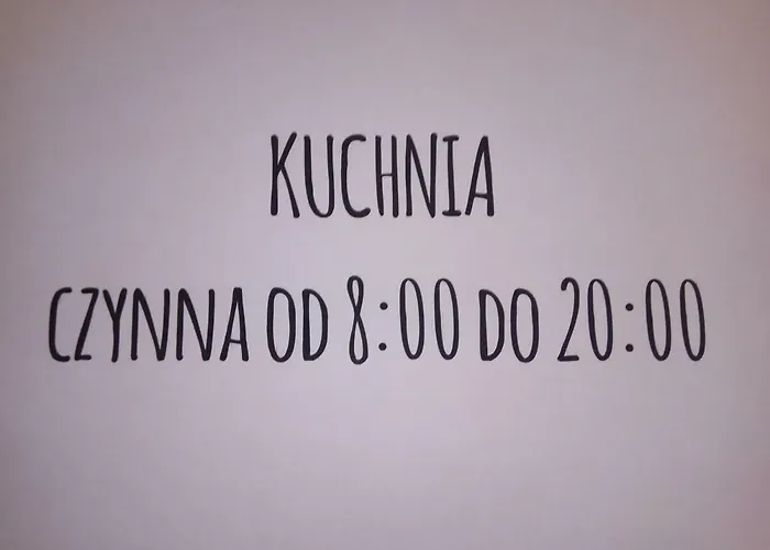 W Chmurach Pensionat 3*