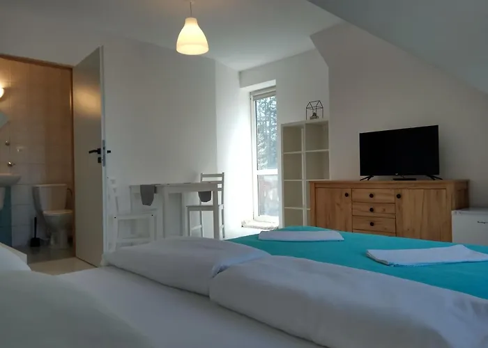 W Chmurach 3* Karpacz